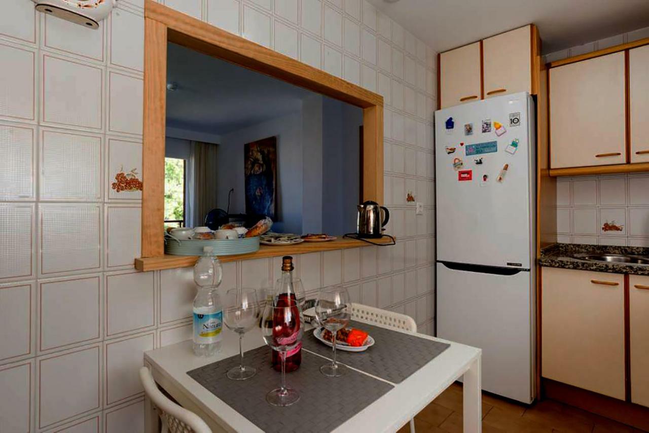 Apartamento Con Parking Gratuito Málaga Kültér fotó