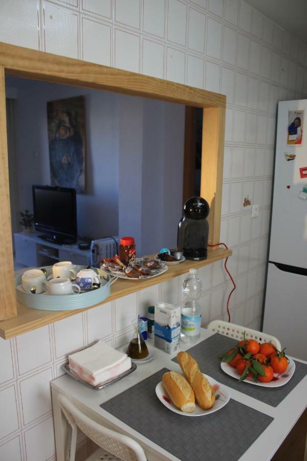 Apartamento Con Parking Gratuito Málaga Kültér fotó
