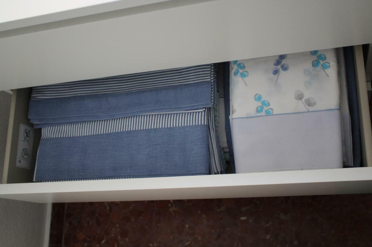 Apartamento Con Parking Gratuito Málaga Kültér fotó