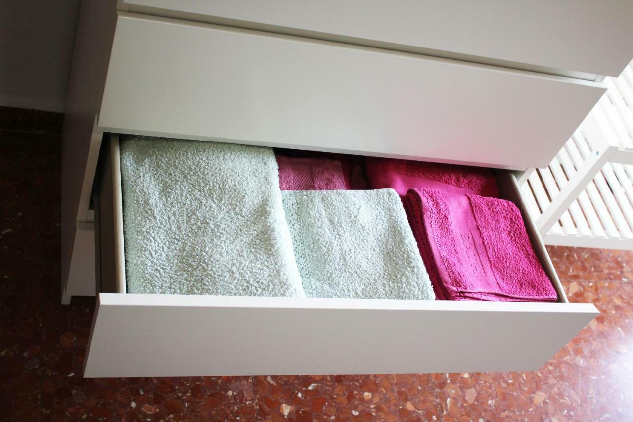 Apartamento Con Parking Gratuito Málaga Kültér fotó
